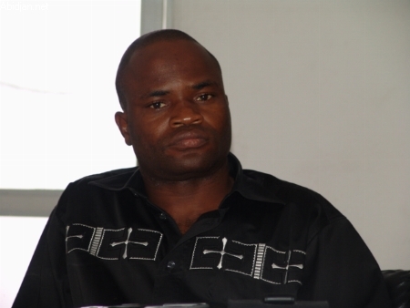 Konaté Navigué (S.N. JFPI en exil) : “Nous ne pouvons accepter le retour à la colonisation”